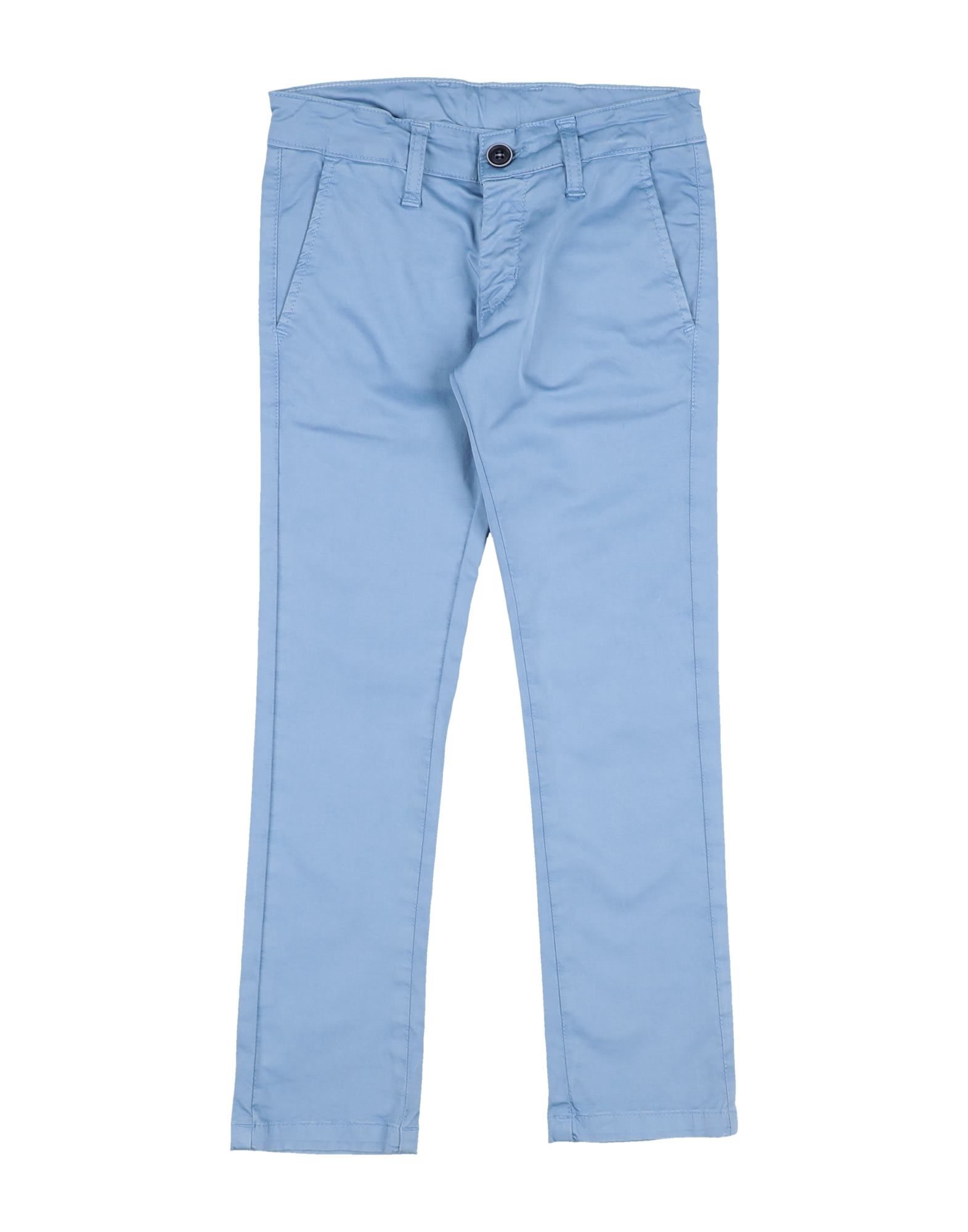 Aletta Kids' Pants In Blue