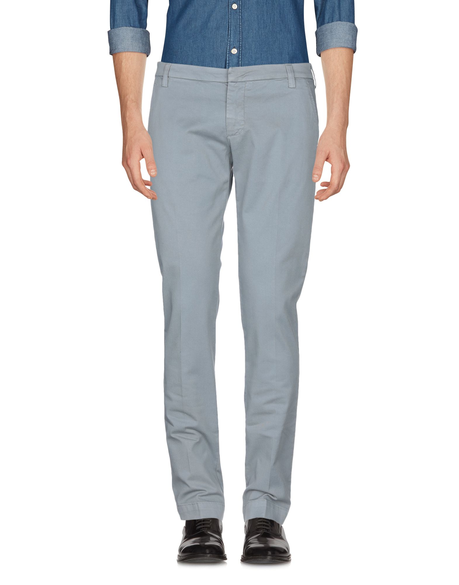  Entre Amis - Partes De Abajo - Pantalones - On Yoox.com 