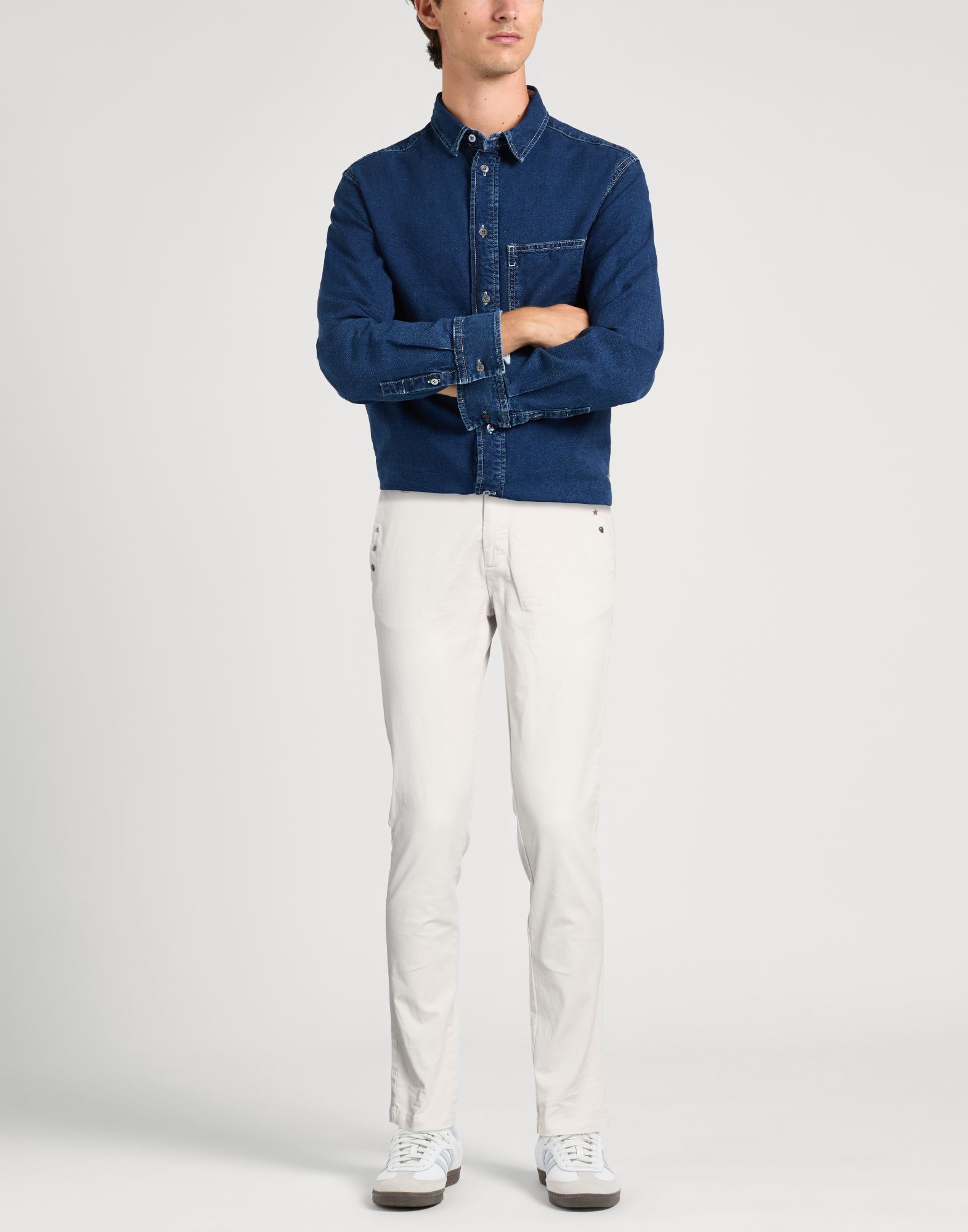  Aglini - Hosen & Röcke - Hosen - On Yoox.com 