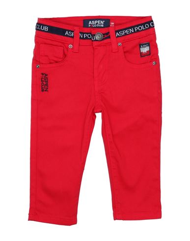 Повседневные брюки ASPEN POLO CLUB 