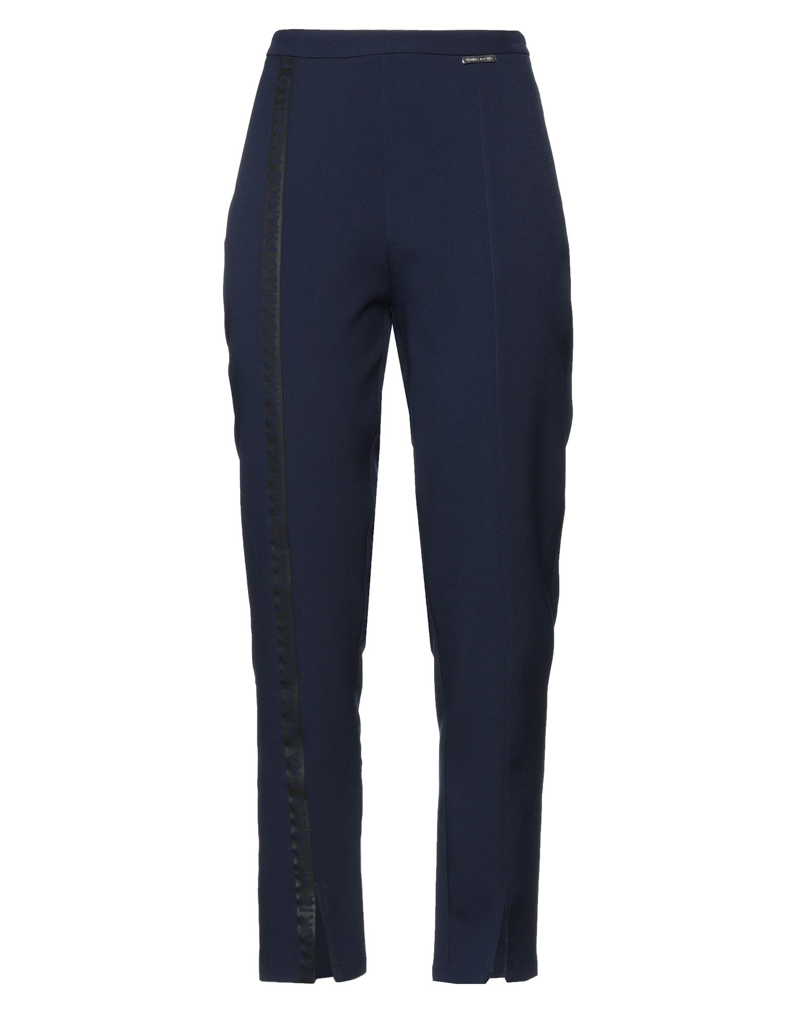 FRANKIE MORELLO BOTTOMWEAR Casual Παντελόνι