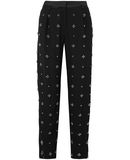 KOCH� Damen Hose Farbe Schwarz Gr��e 5