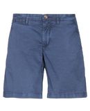 HOMEWARD CLOTHES Herren Bermudashorts Farbe Dunkelblau Gre 1