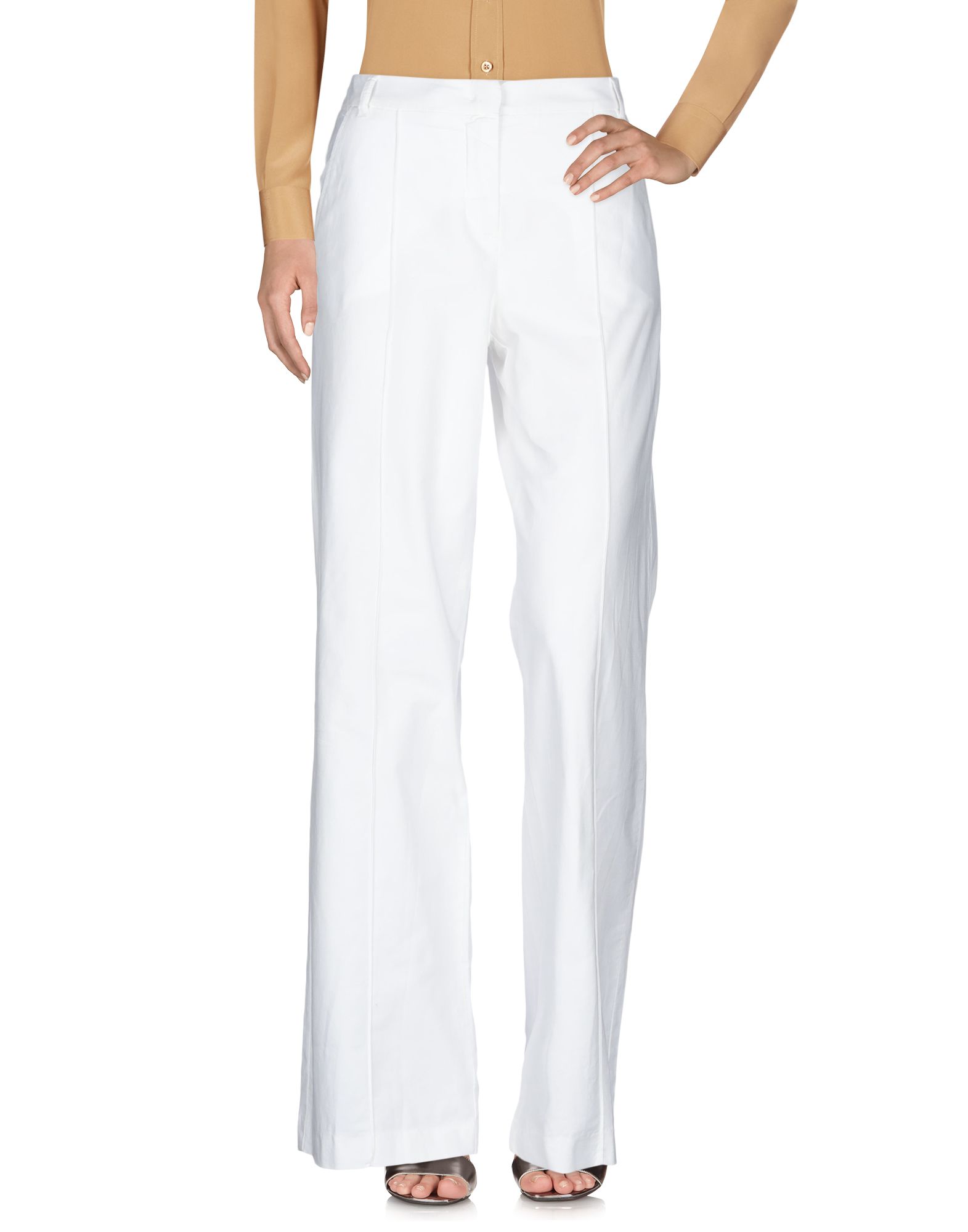  At.p.co - Partes De Abajo - Pantalones - On Yoox.com 