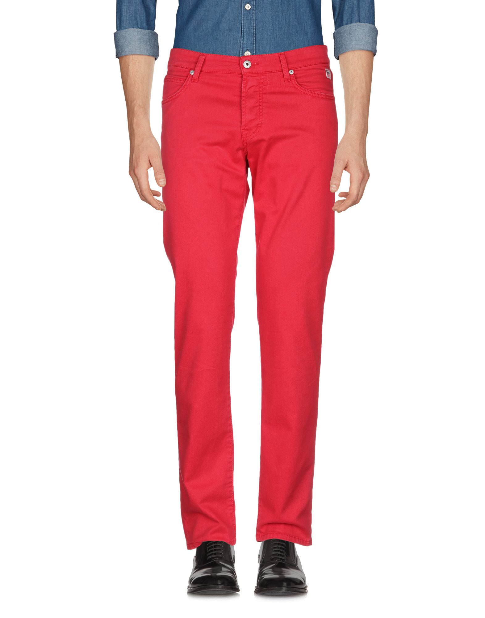  RoŸ Roger's - Hosen & Röcke - Hosen - On Yoox.com 