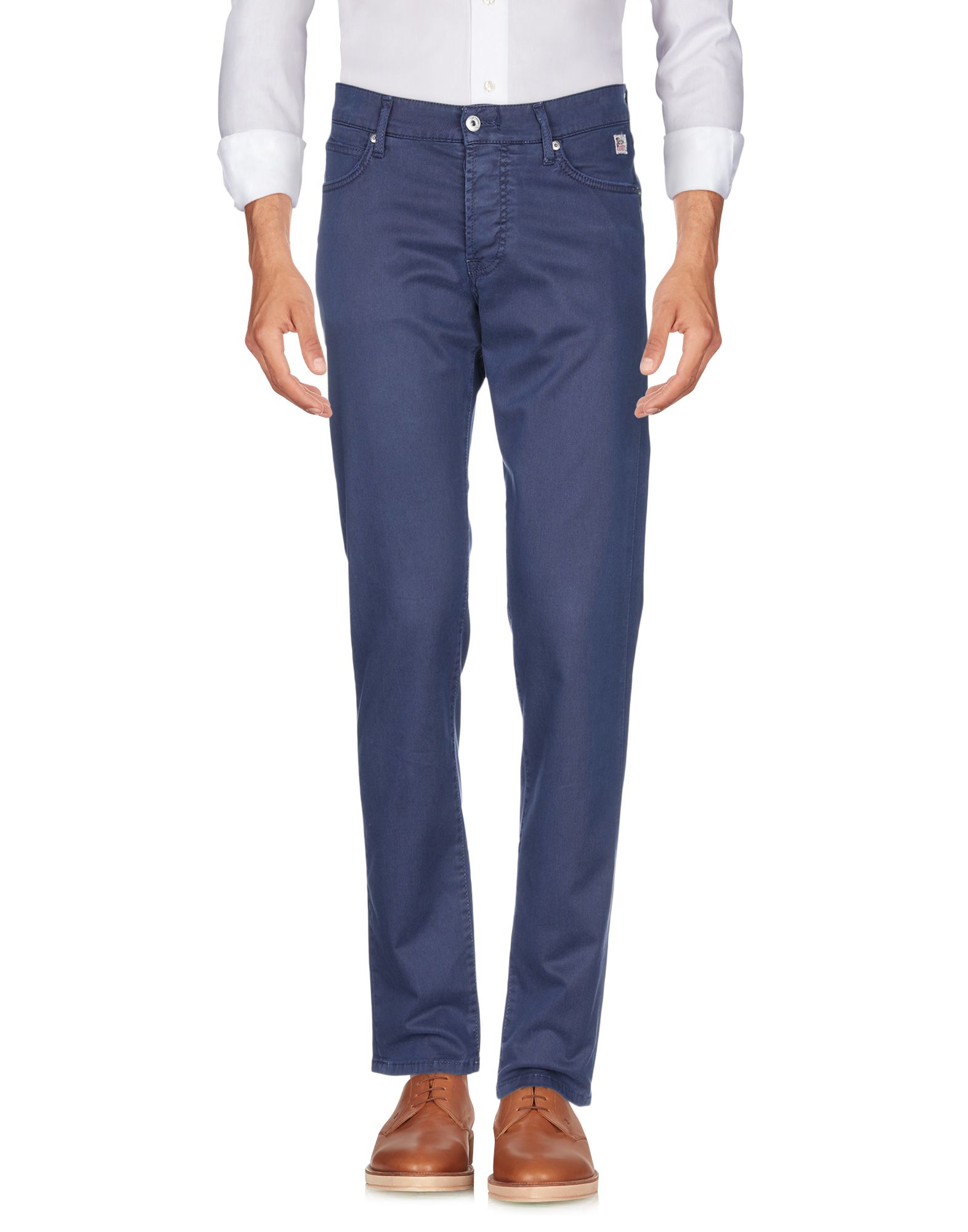  RoŸ Roger's - Hosen & Röcke - Hosen - On Yoox.com 