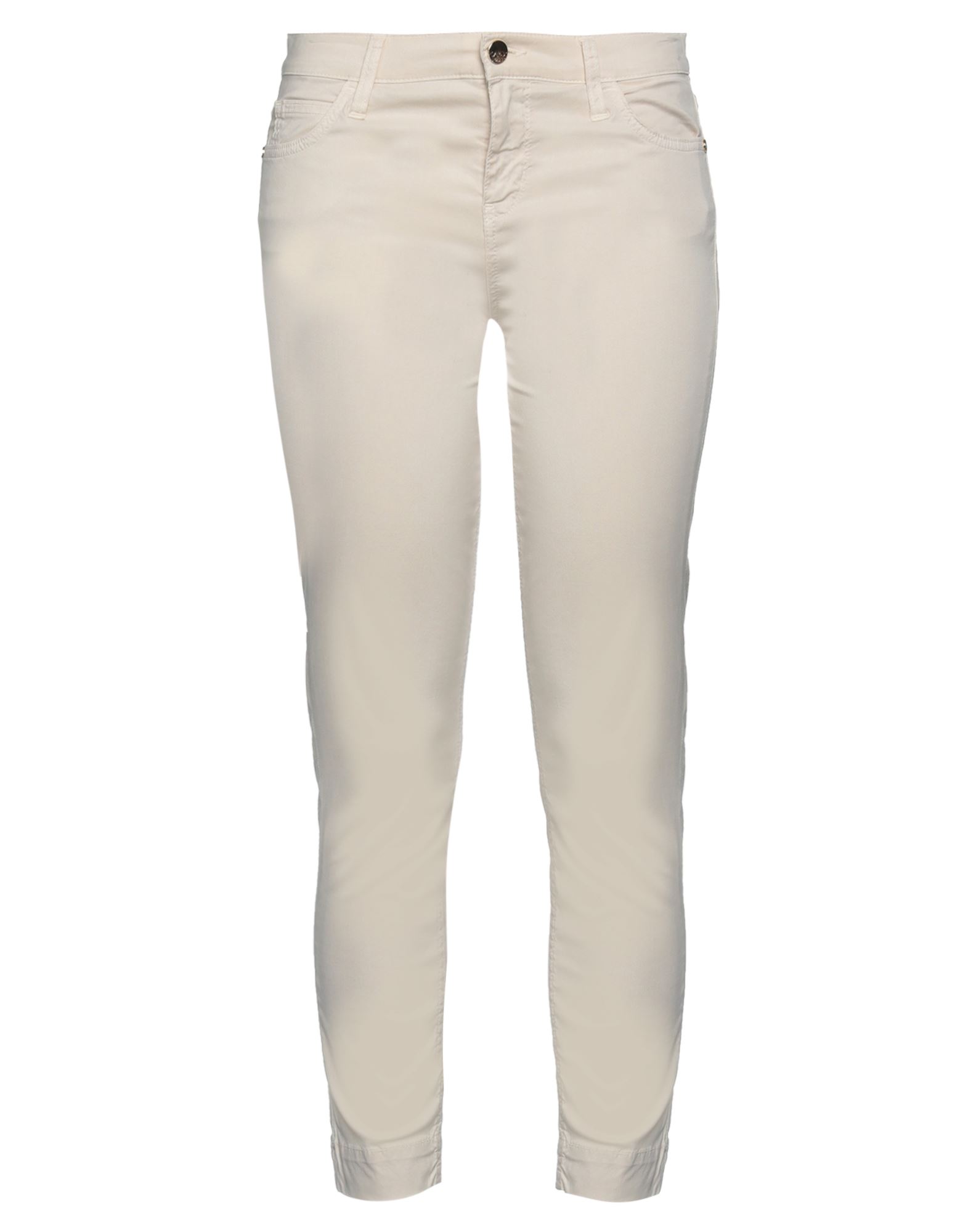 Kaos Jeans Pants In Beige