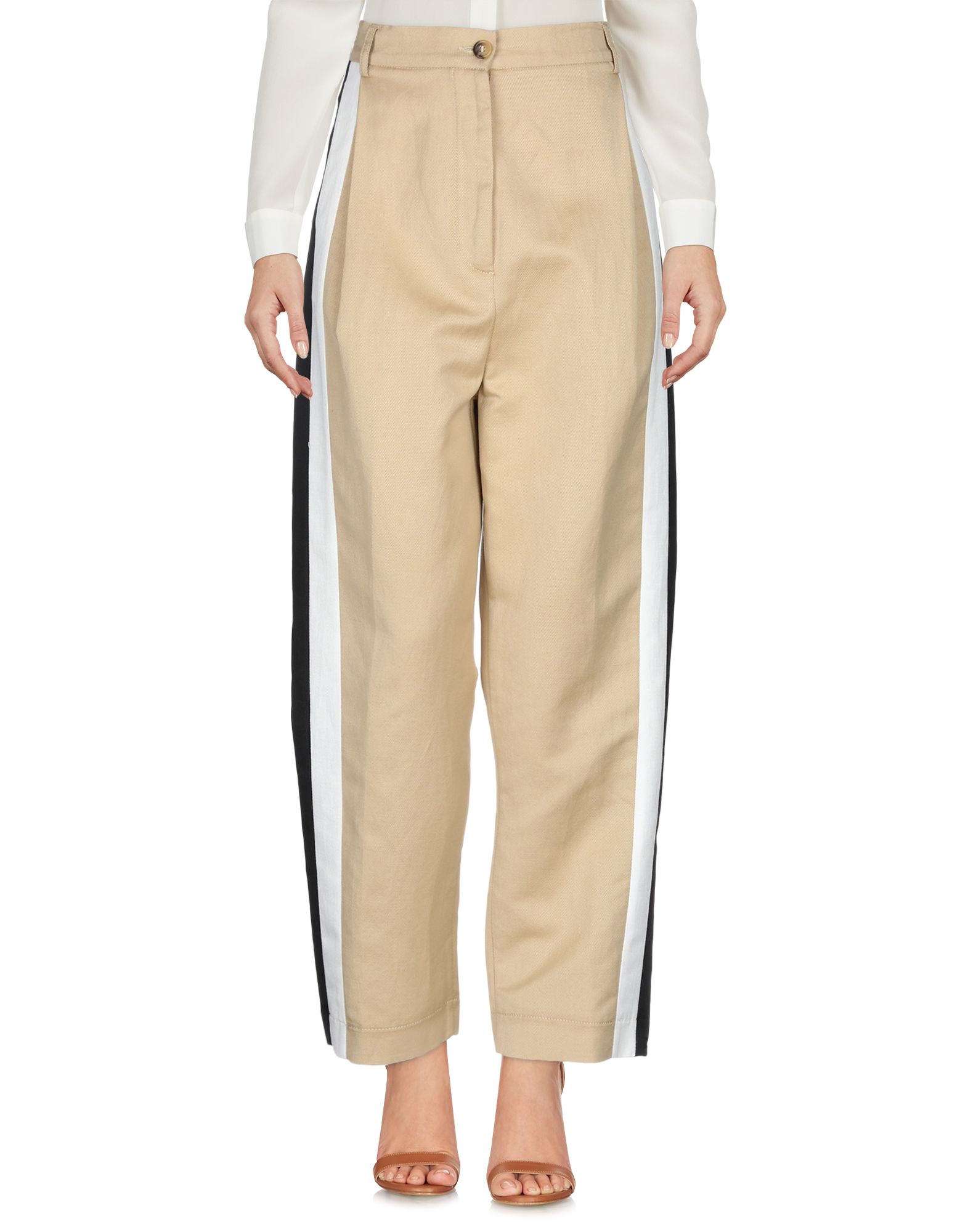  Suoli - Hosen & Röcke - Hosen - On Yoox.com 