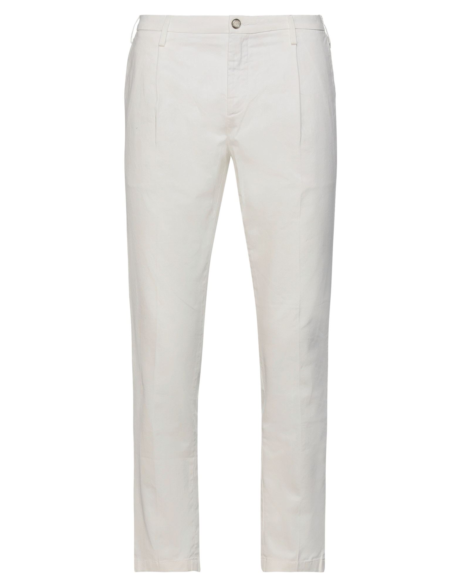  Siviglia White - Hosen & Röcke - Hosen - On Yoox.com 