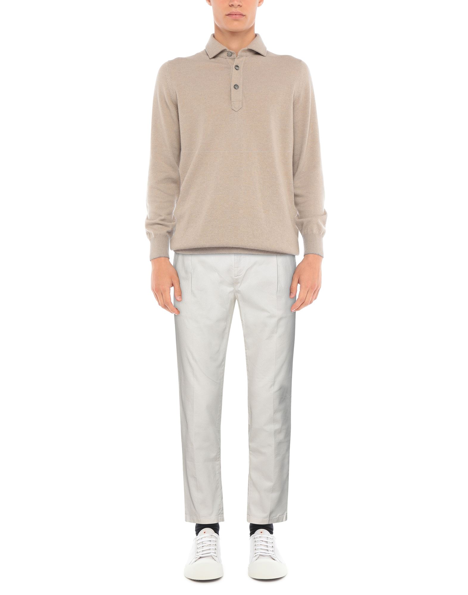  Siviglia White - Hosen & Röcke - Hosen - On Yoox.com 