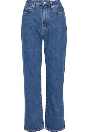 Denim Style Guide: The best types of jeans for women | THE OUTNET