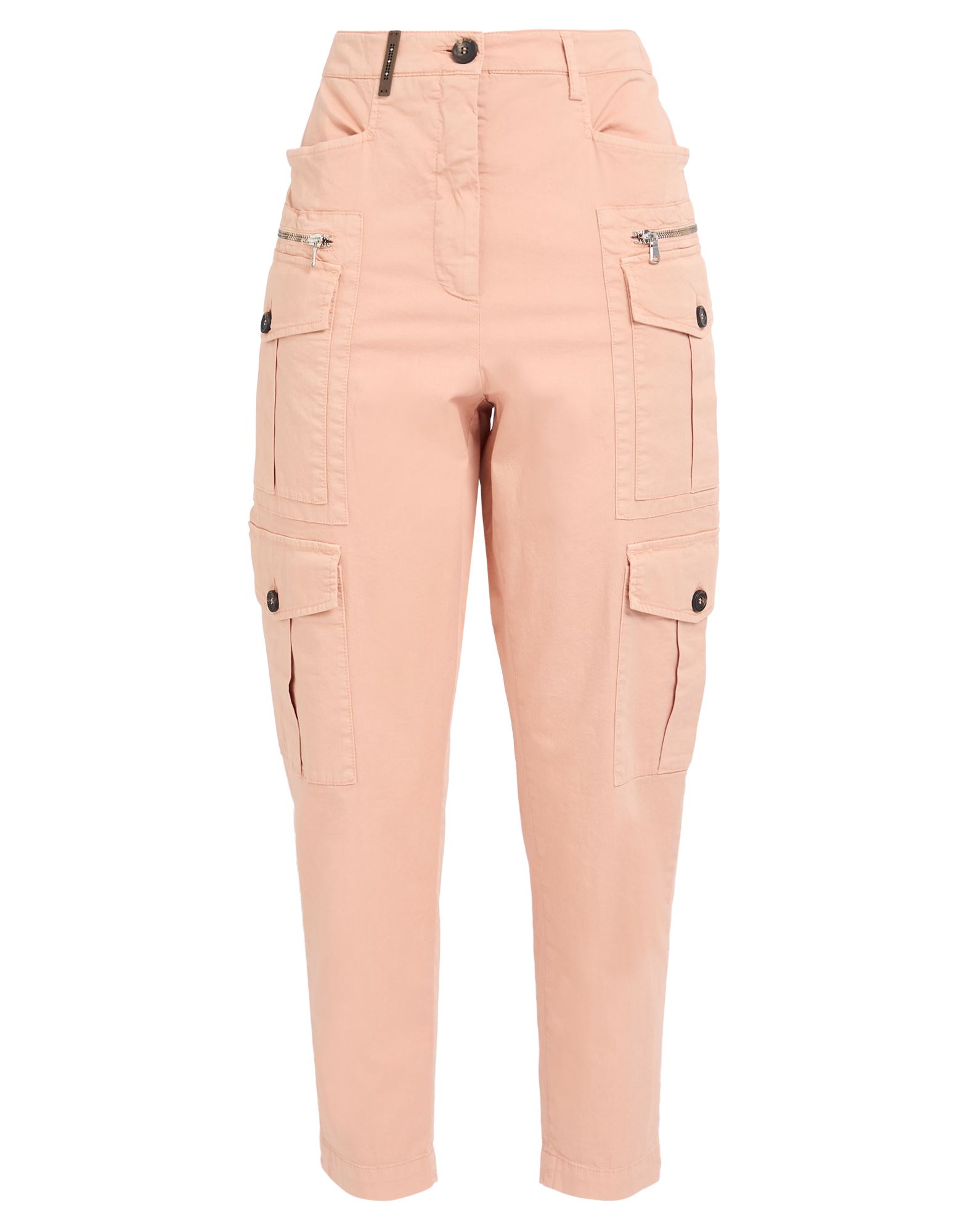 PESERICO BOTTOMWEAR Casual Παντελόνι