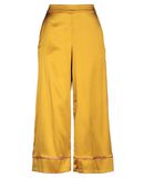 MYKKE HOFMANN Damen Hose Farbe Ocker Gre 4