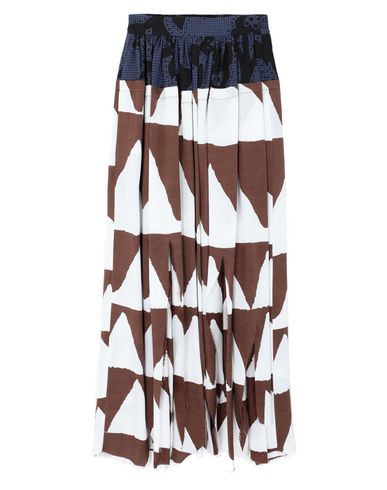 Длинная юбка Vivienne Westwood Anglomania 13420878if