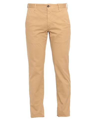 INCOTEX Hose Herren Kamel 30 Herren