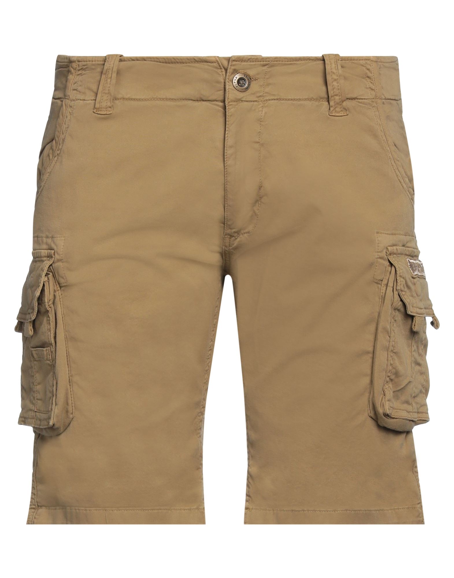  Alpha Industries - Hosen & Röcke - Shorts & Bermudashorts - On Yoox.com 