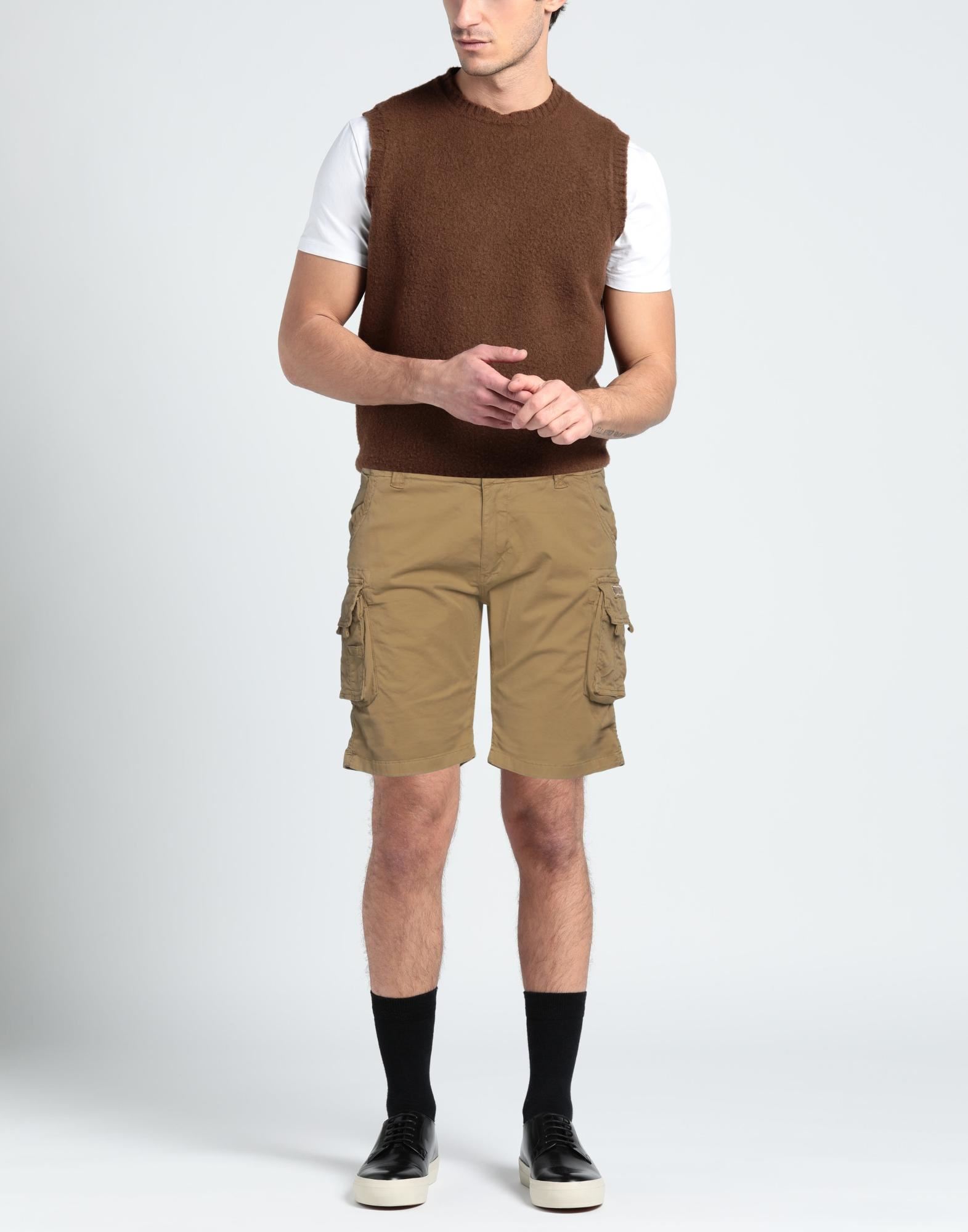  Alpha Industries - Hosen & Röcke - Shorts & Bermudashorts - On Yoox.com 