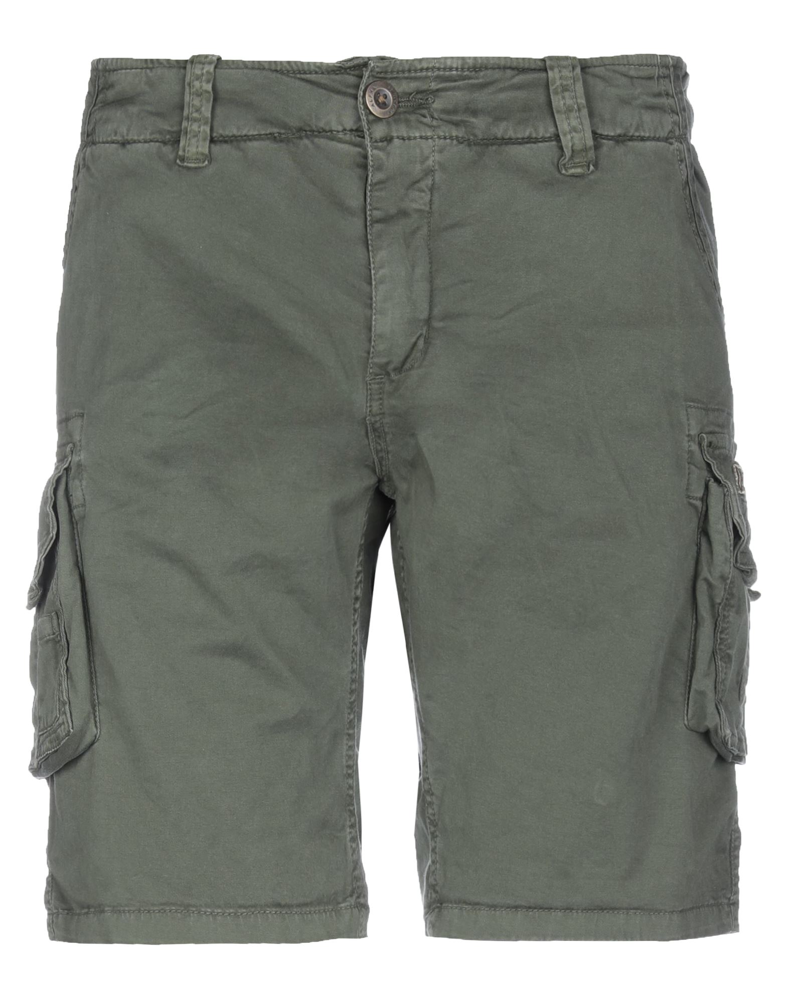  Alpha Industries - Hosen & Röcke - Shorts & Bermudashorts - On Yoox.com 
