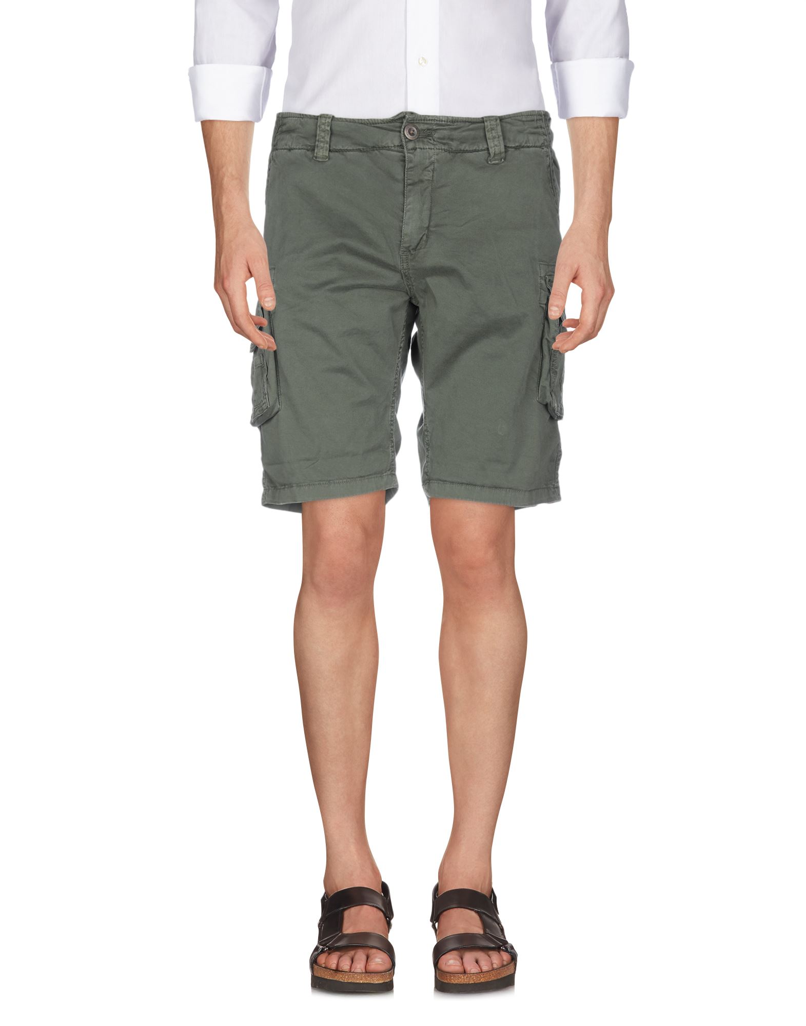  Alpha Industries - Hosen & Röcke - Shorts & Bermudashorts - On Yoox.com 