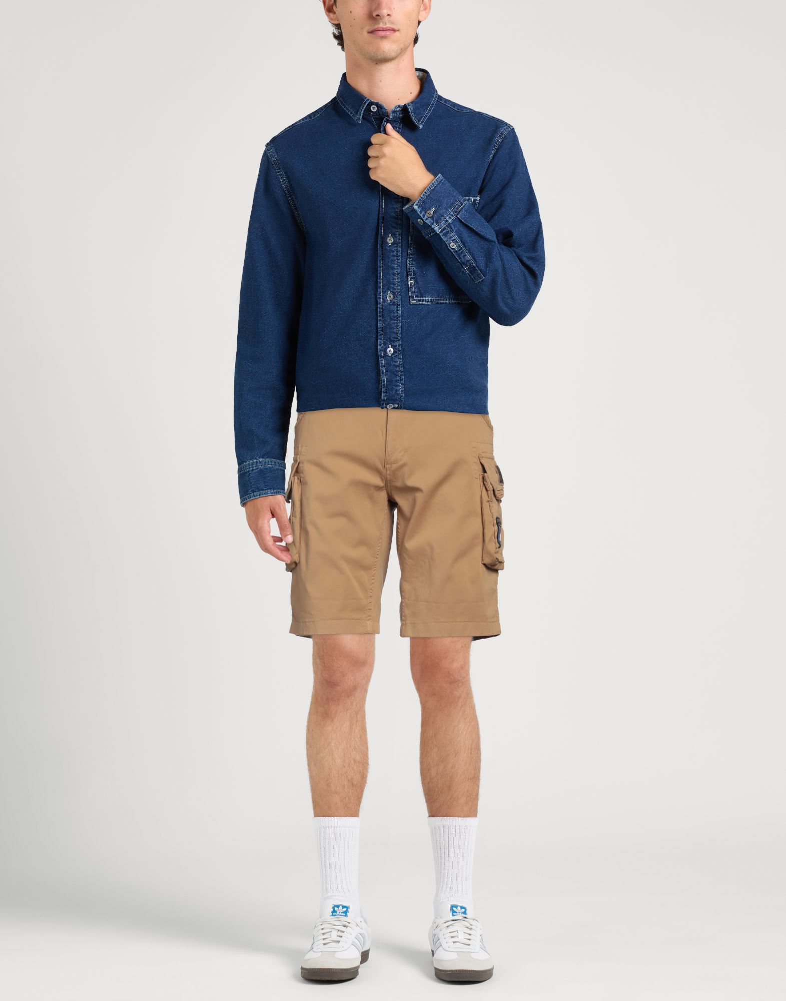  Alpha Industries - Hosen & Röcke - Shorts & Bermudashorts - On Yoox.com 