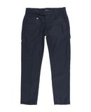 ANTONY MORATO Jungen 9-16 jahre Hose Farbe Dunkelblau Gre 2
