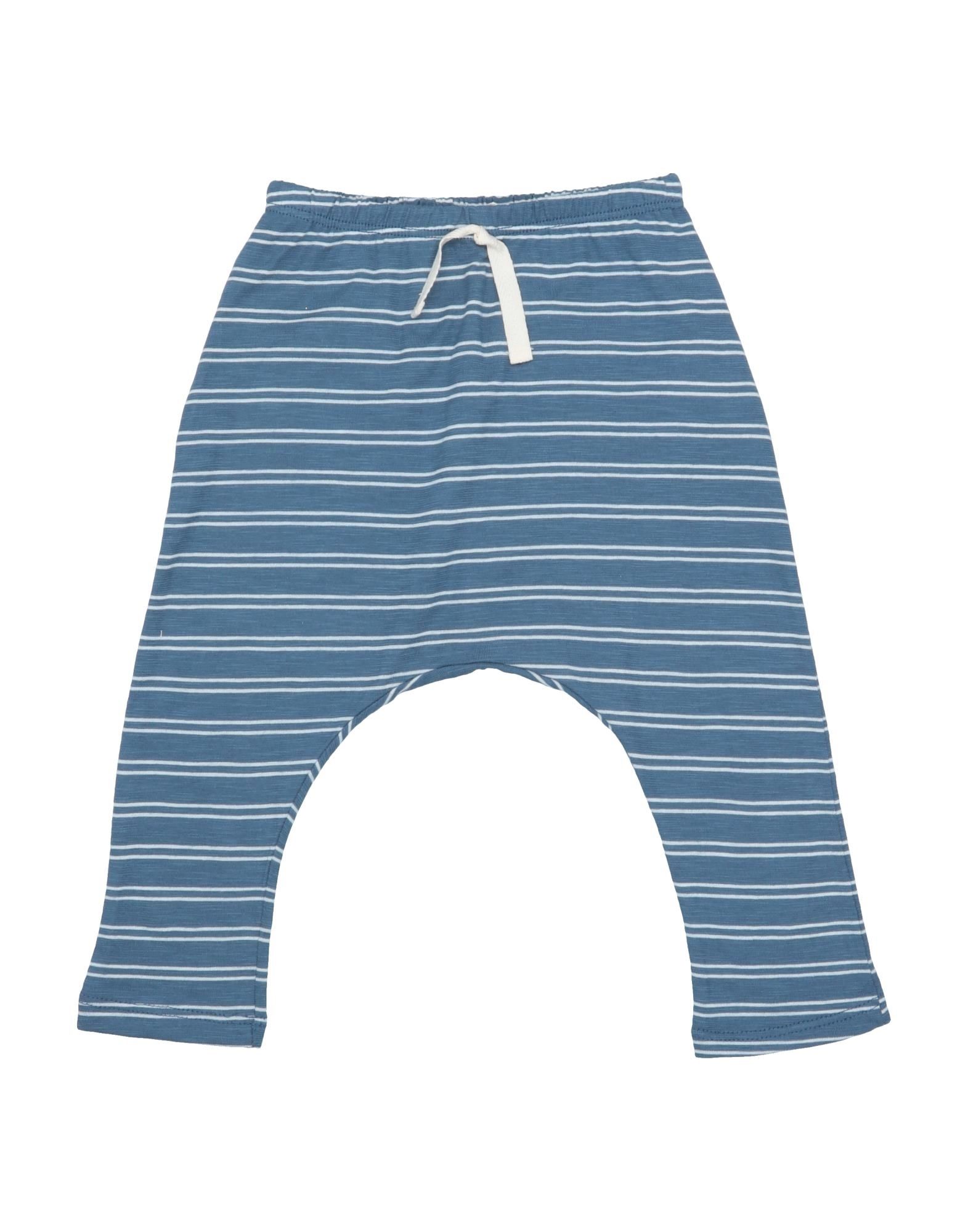 1+ In The Family Kids' Pants In Blue