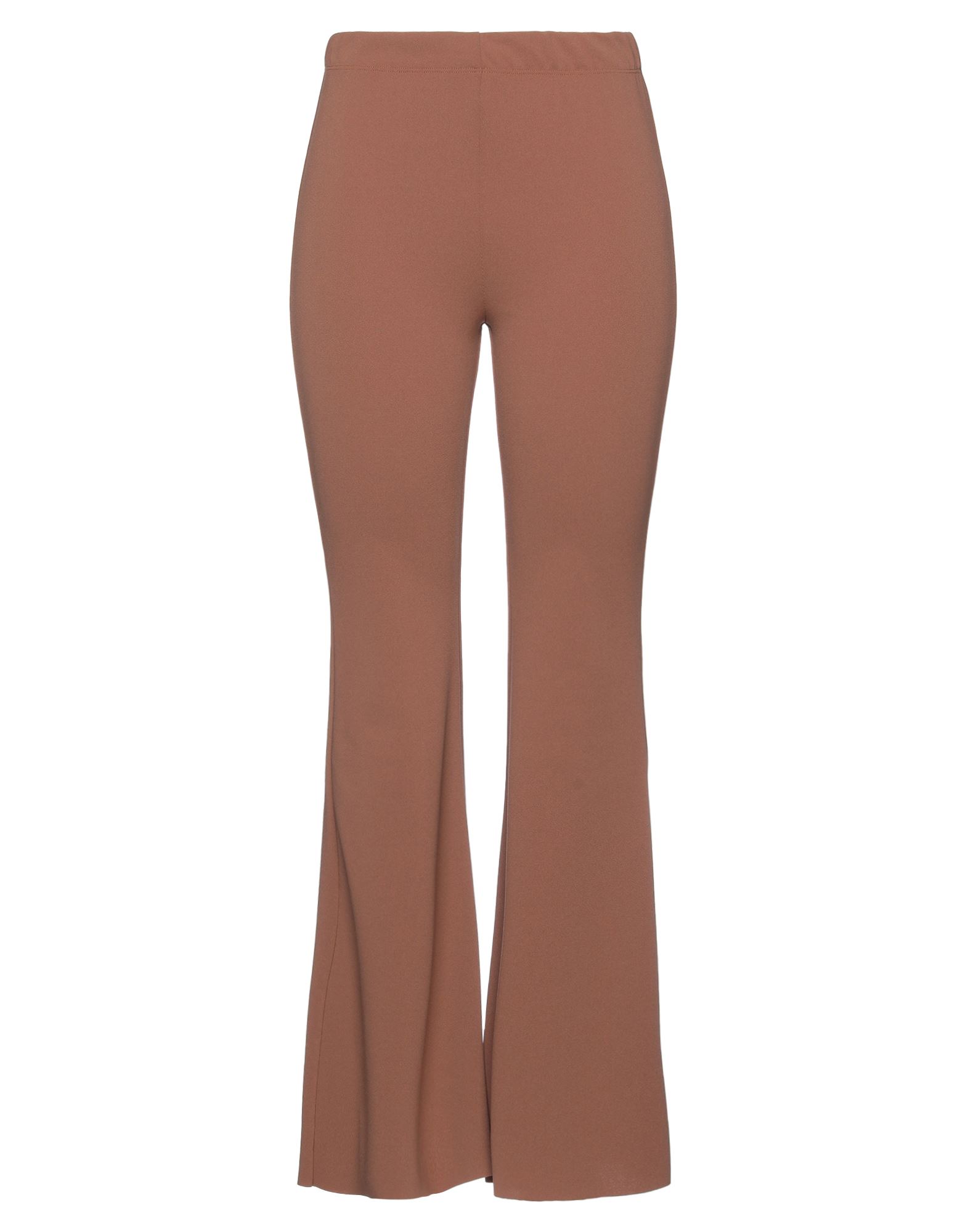 Vicolo Pants In Brown