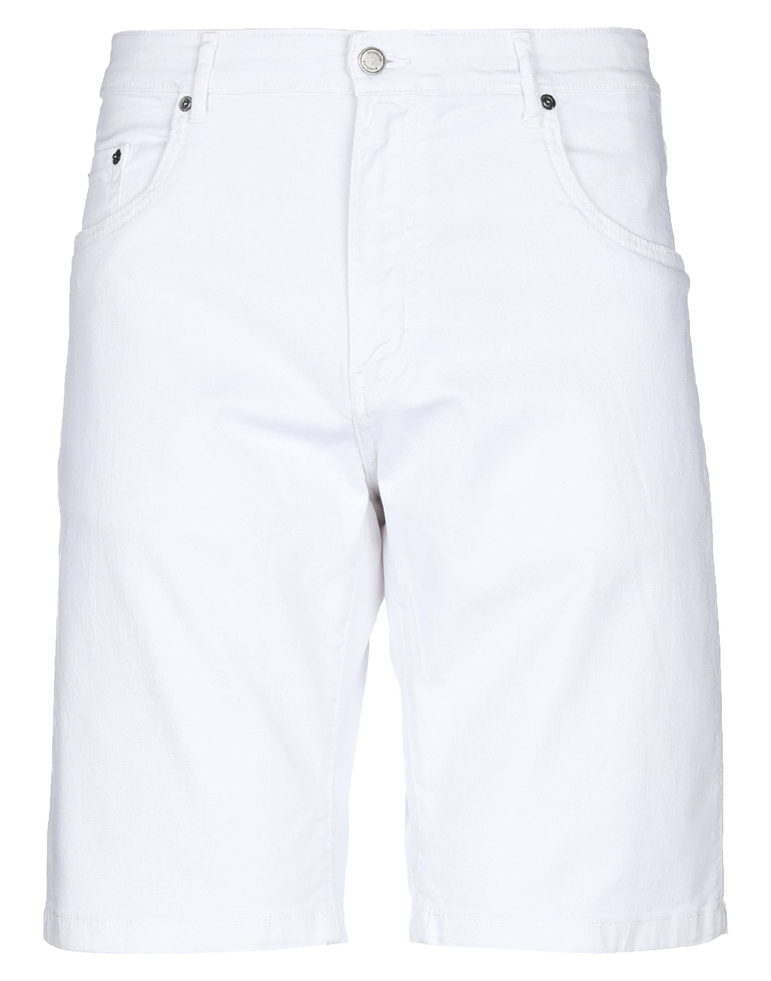 Bomboogie Shorts & Bermuda Shorts In White