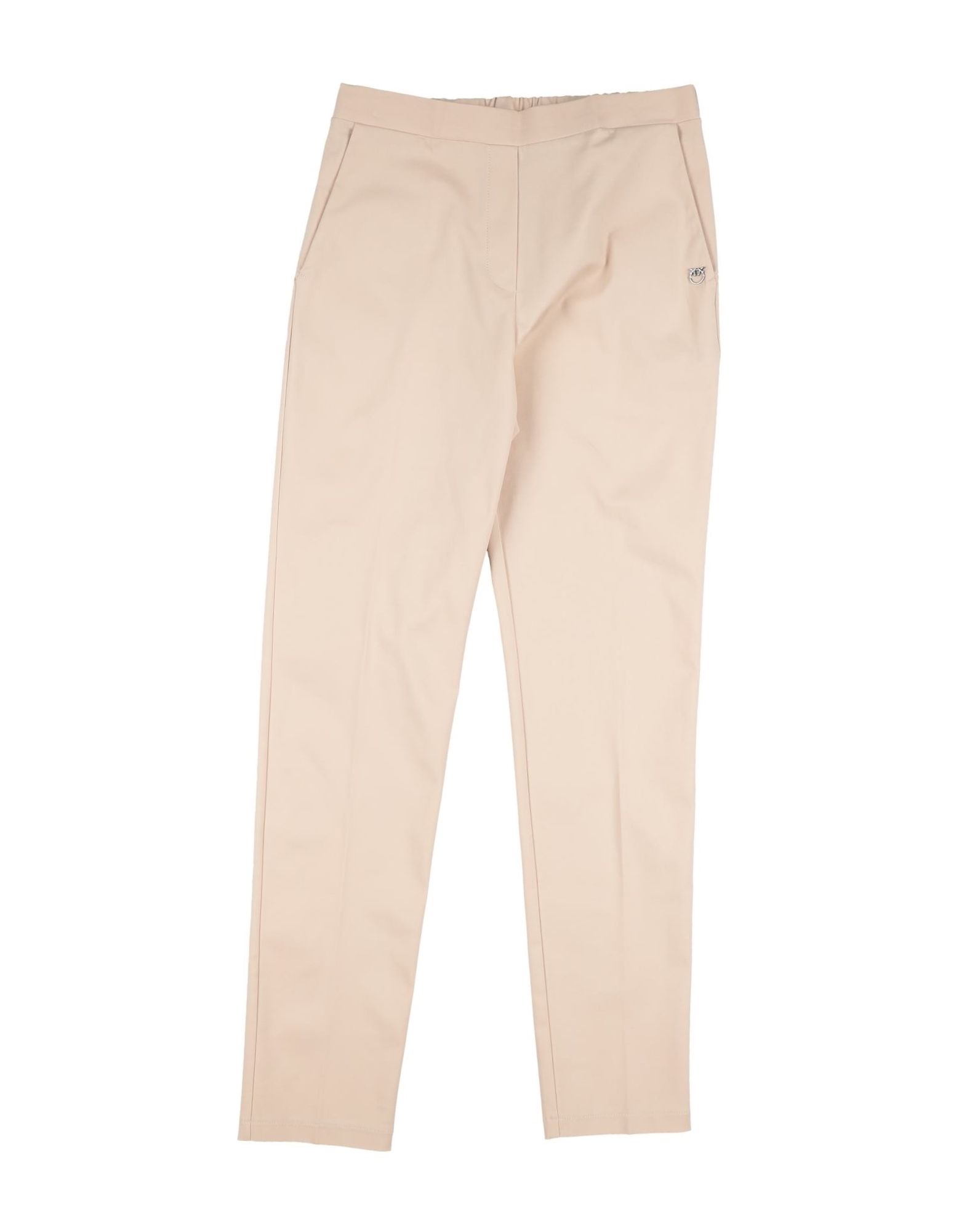 Pinko Up Pants In Beige