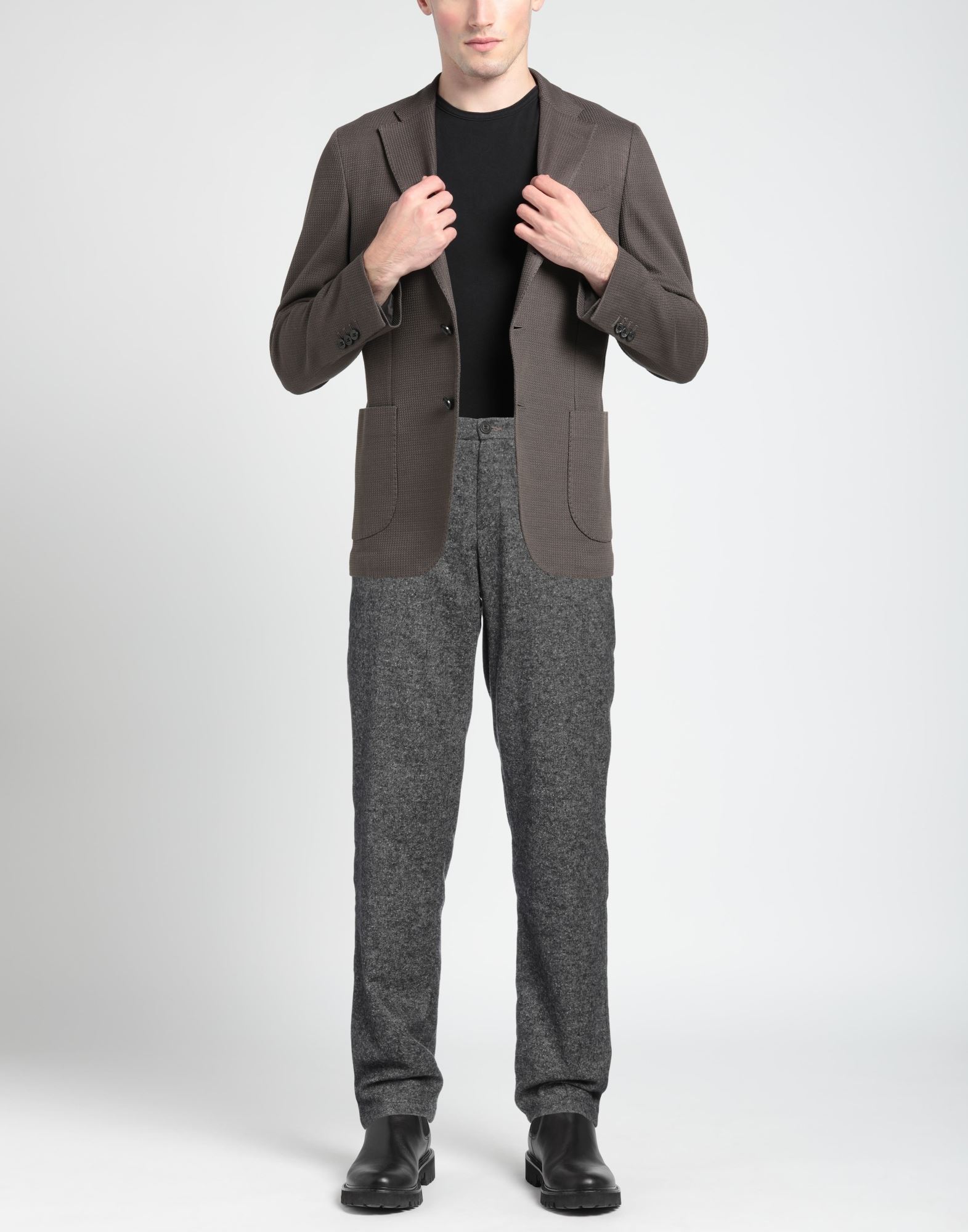  Trussardi Jeans - Hosen & Röcke - Hosen - On Yoox.com 