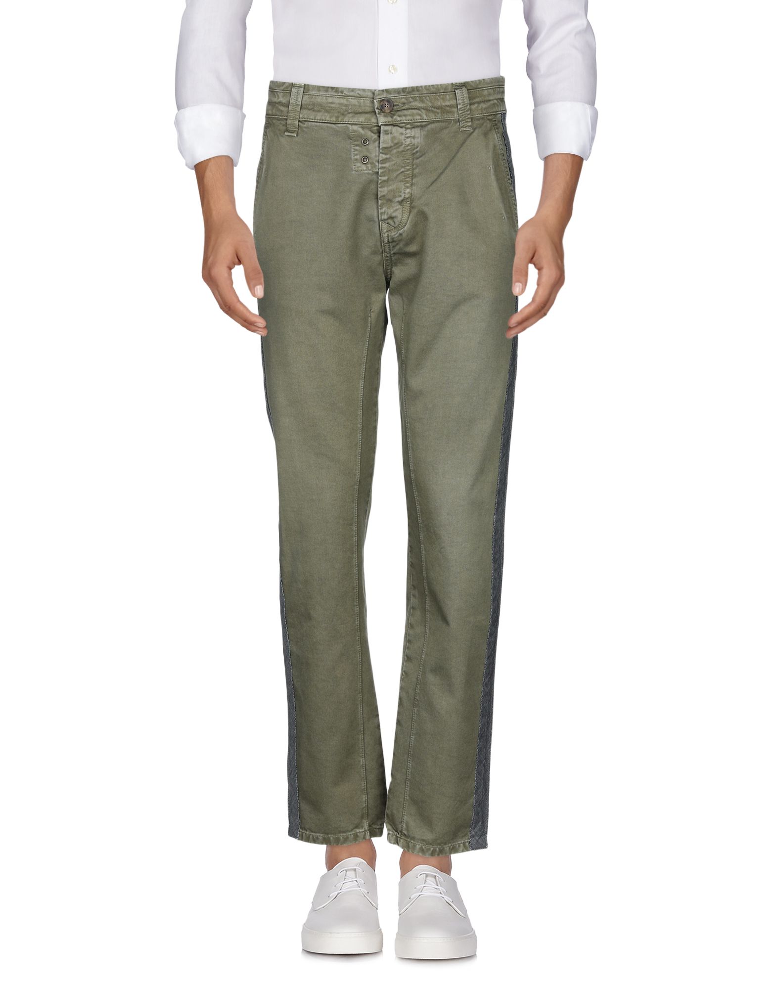  Trussardi Jeans - Hosen & Röcke - Jeanshosen - On Yoox.com 