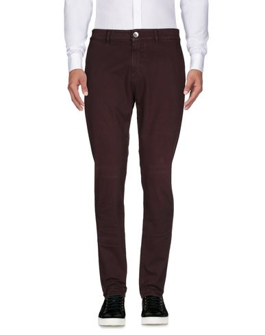 Повседневные брюки BRUNELLO CUCINELLI 13423756JL