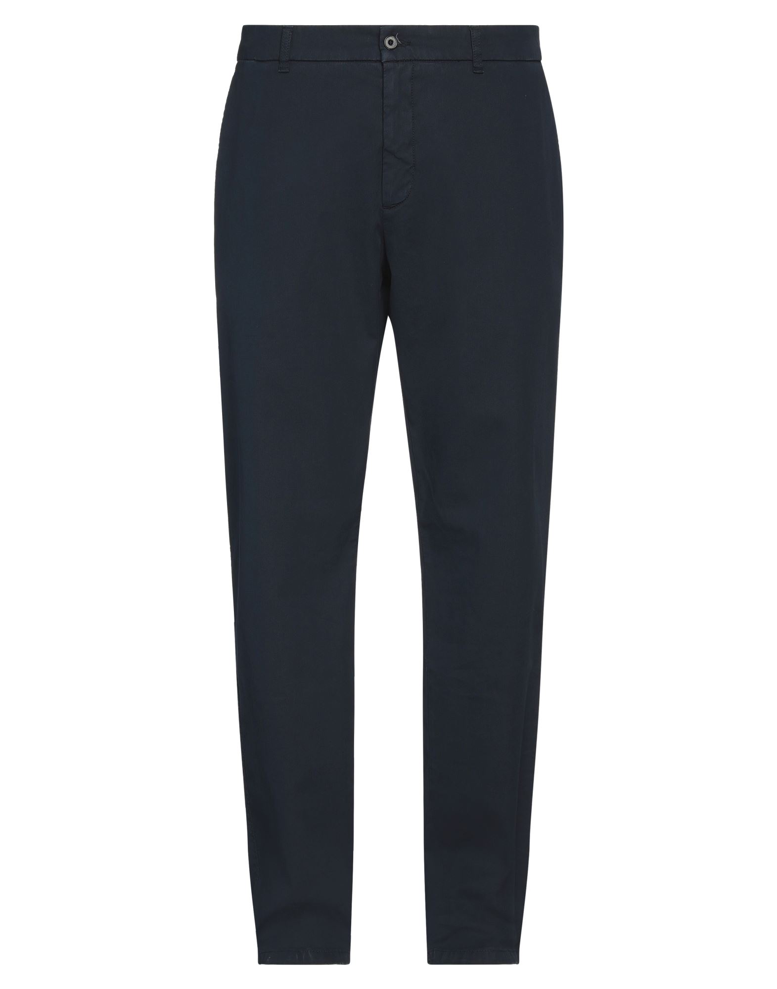 Harmont & Blaine Pants In Blue