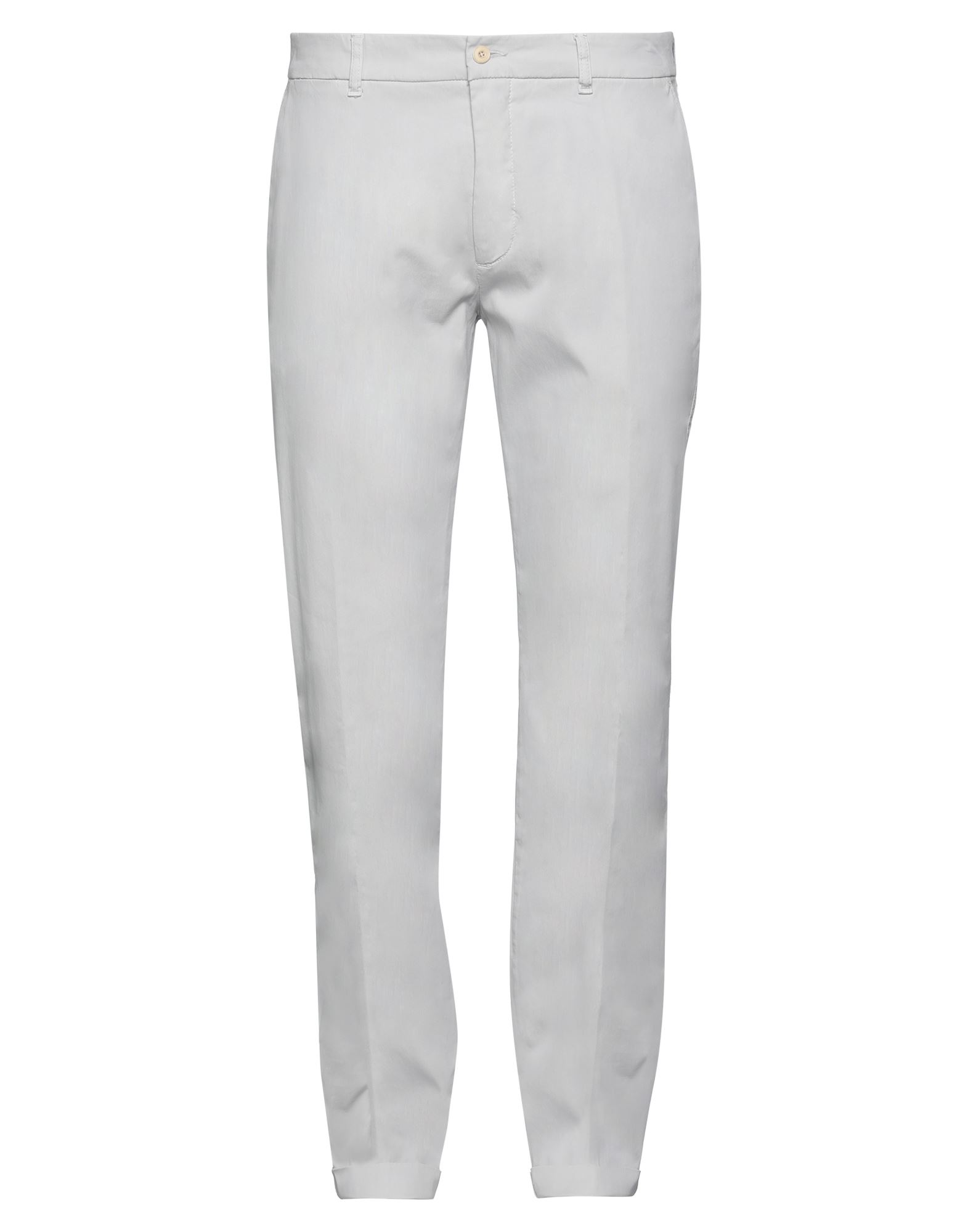 Harmont & Blaine Pants In Light Grey