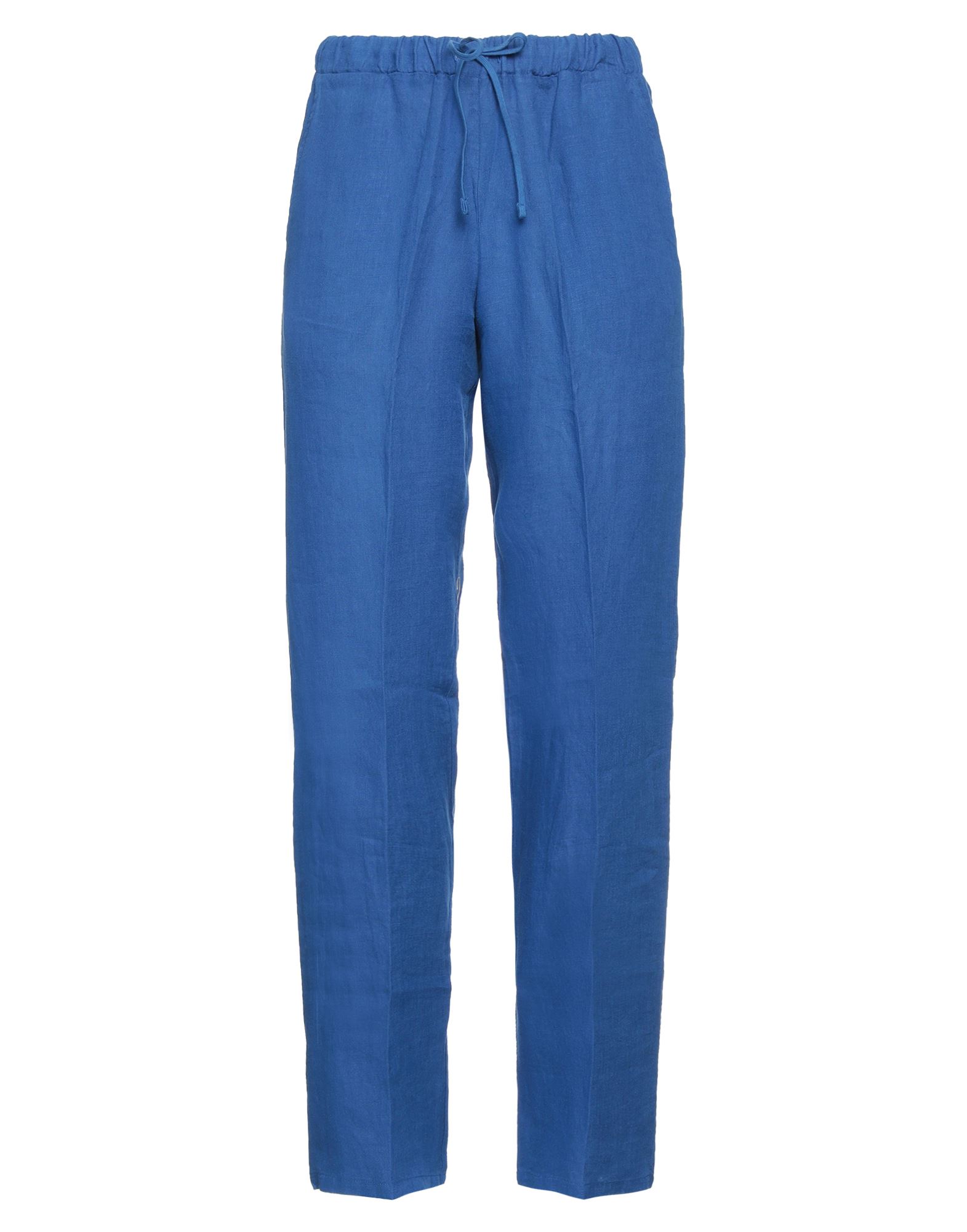 Rossopuro Pants In Blue