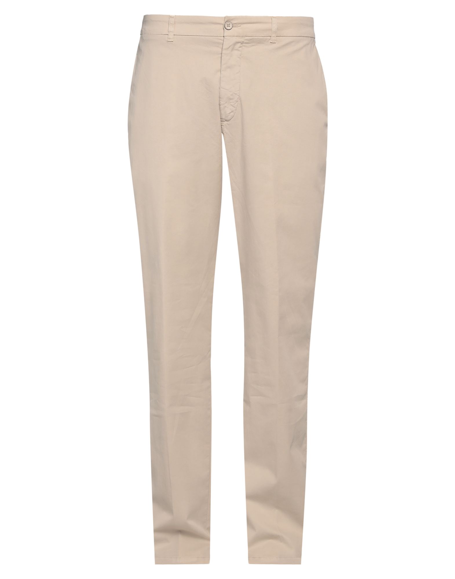 Harmont & Blaine Pants In Beige