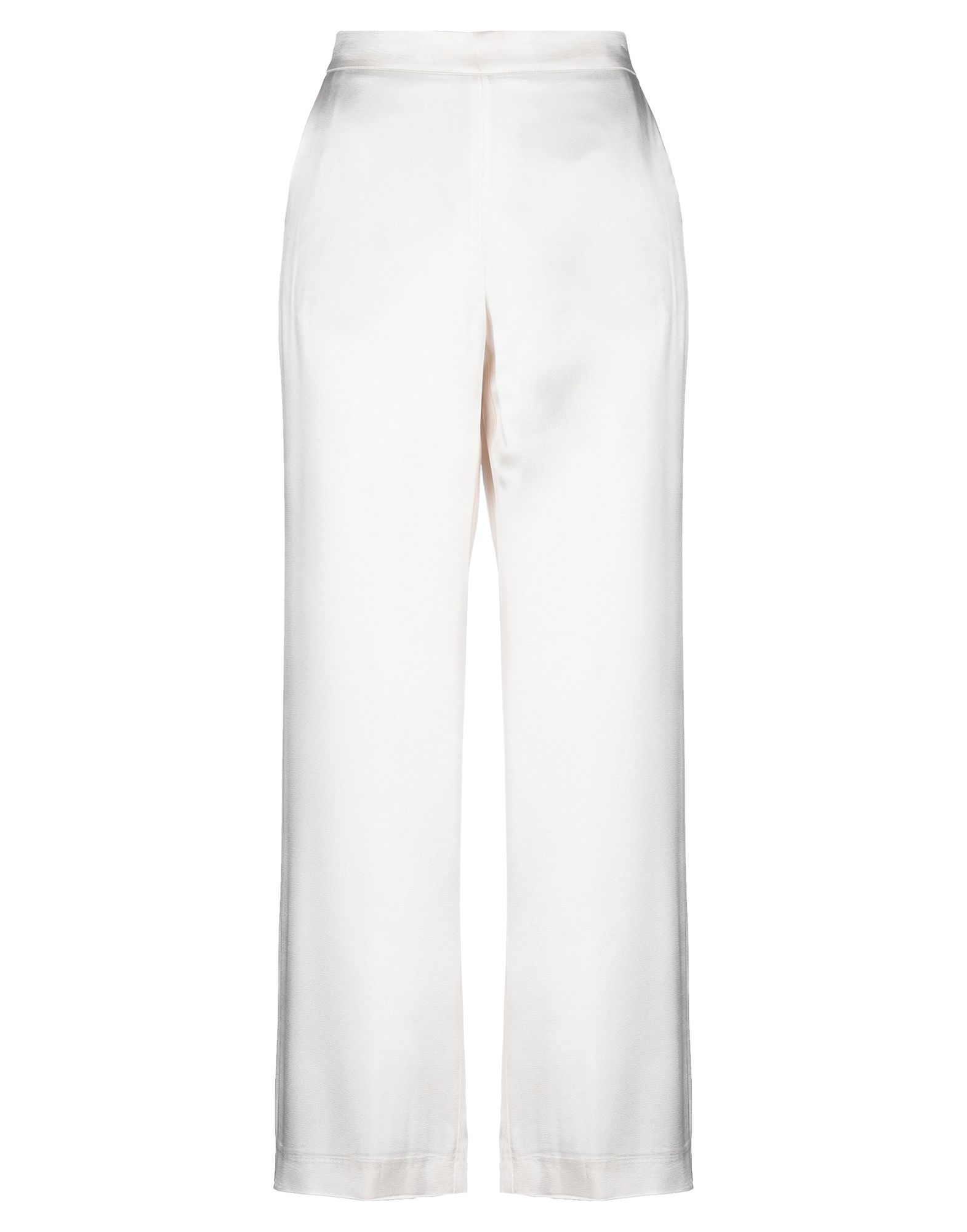 Maliparmi Casual Pants In Ivory