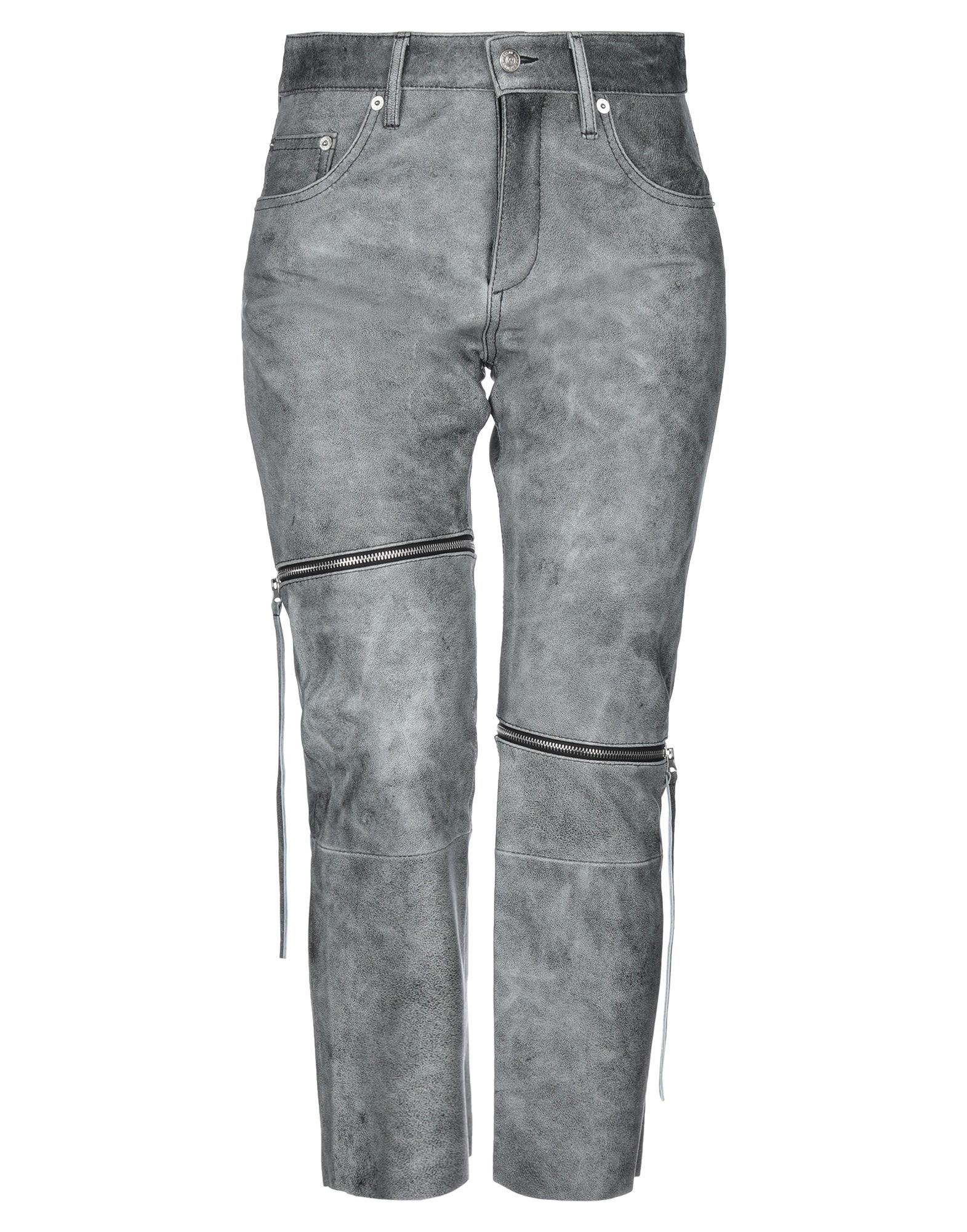  Mm6 Maison Margiela - Hosen & Röcke - Hosen - On Yoox.com 