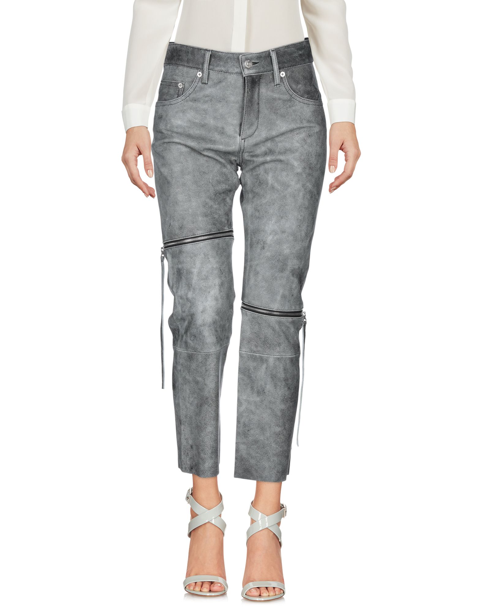  Mm6 Maison Margiela - Hosen & Röcke - Hosen - On Yoox.com 