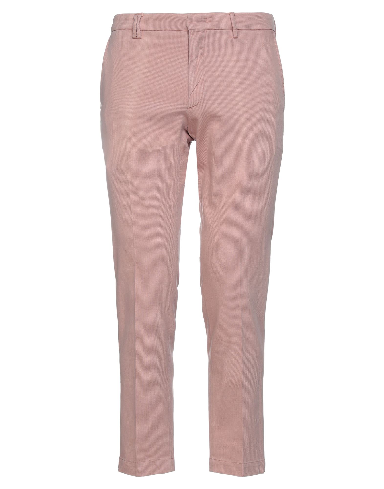 Bro-ship Pants In Pink