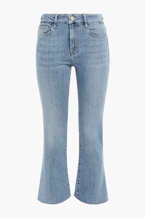 Denim Style Guide: The best types of jeans for women | THE OUTNET