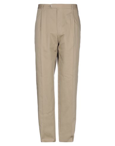 Повседневные брюки Yves Saint Laurent 13426434nk