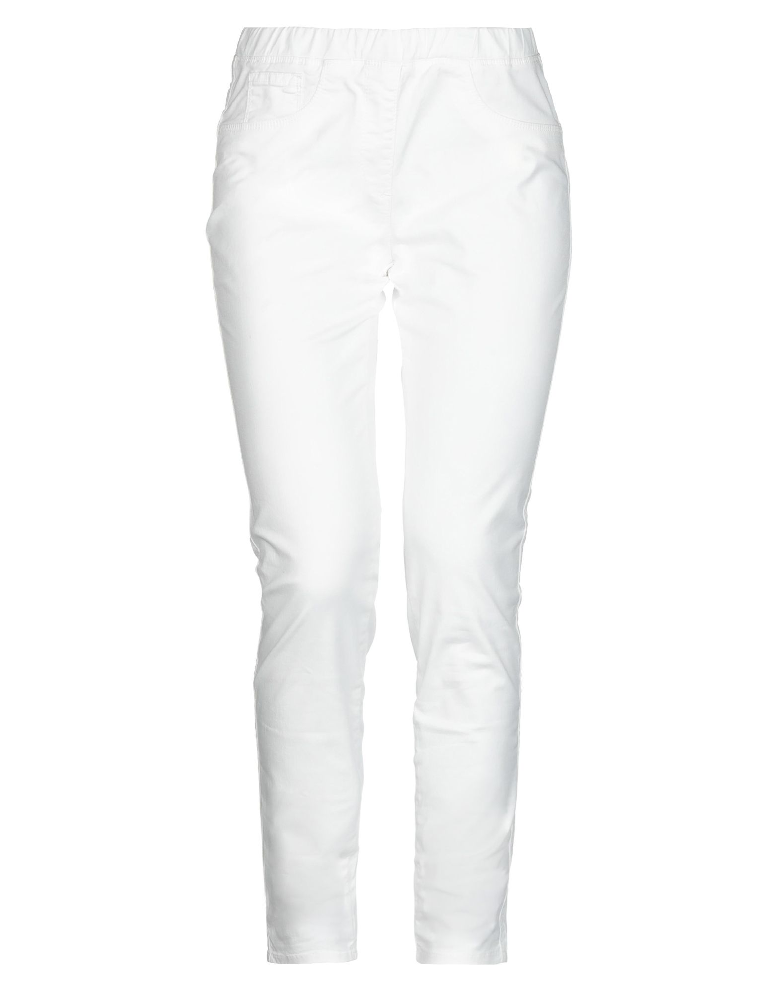  Blue Les Copains - Partes De Abajo - Pantalones - On Yoox.com 