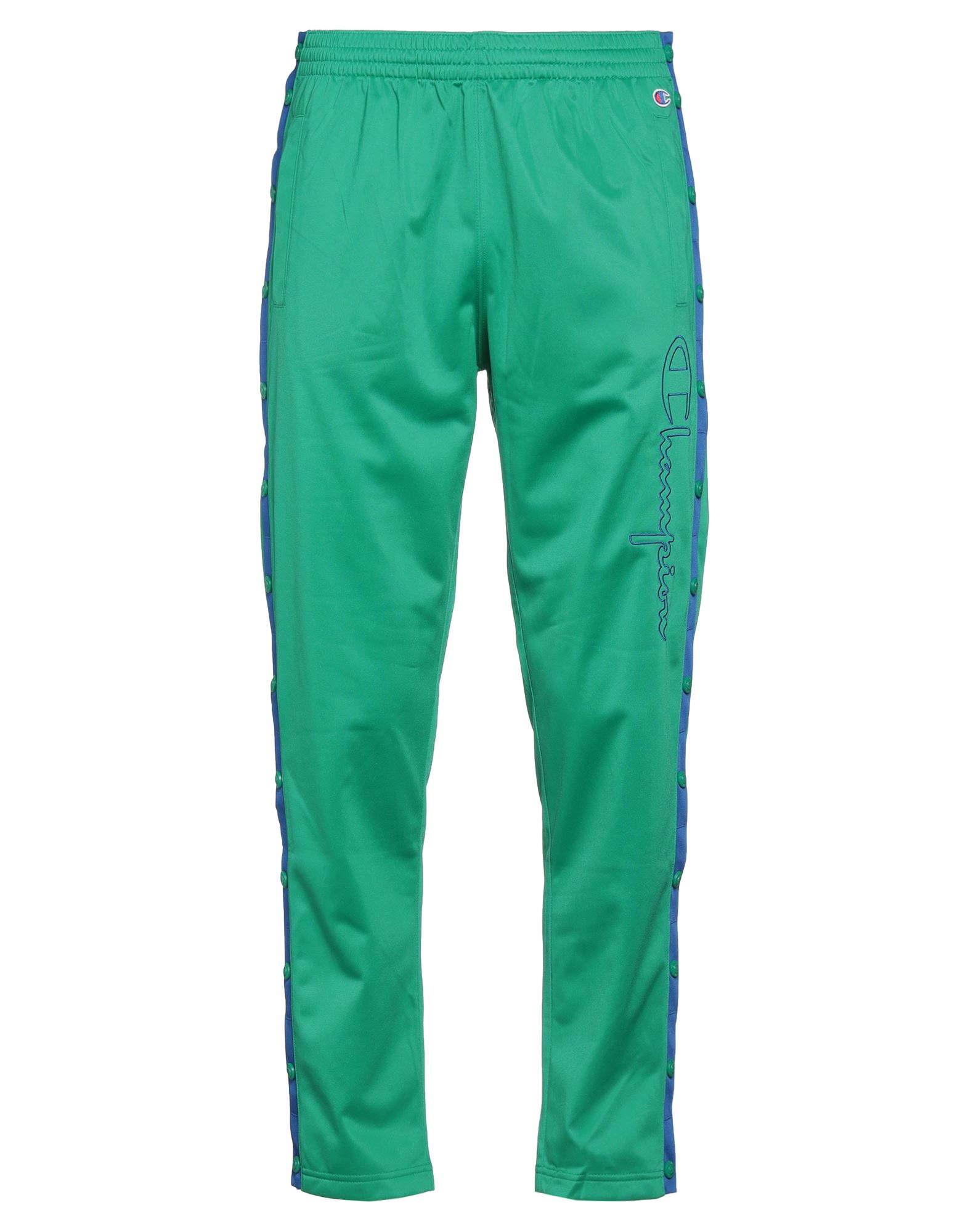 Champion Pants In Green