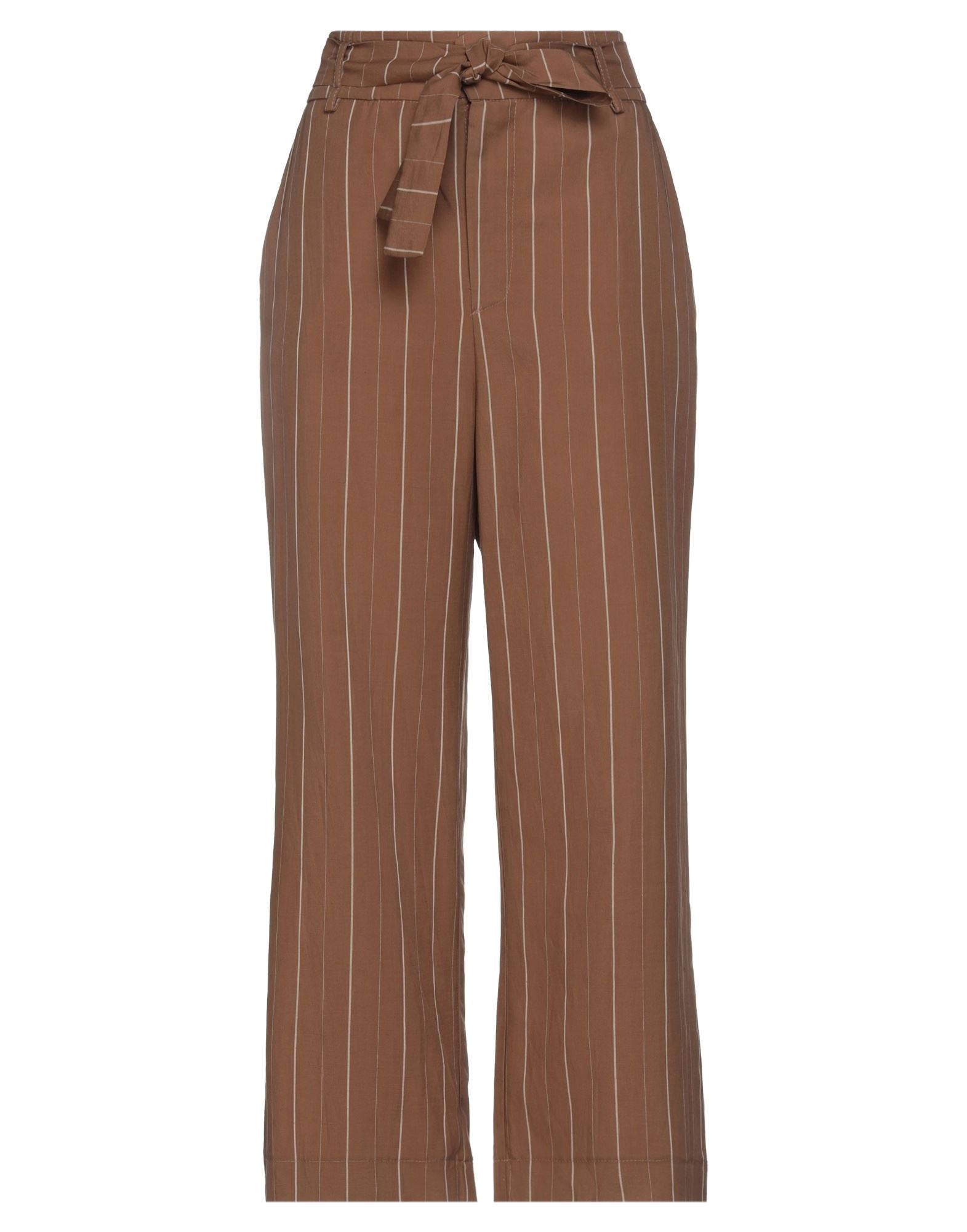 Kaos Pants In Brown