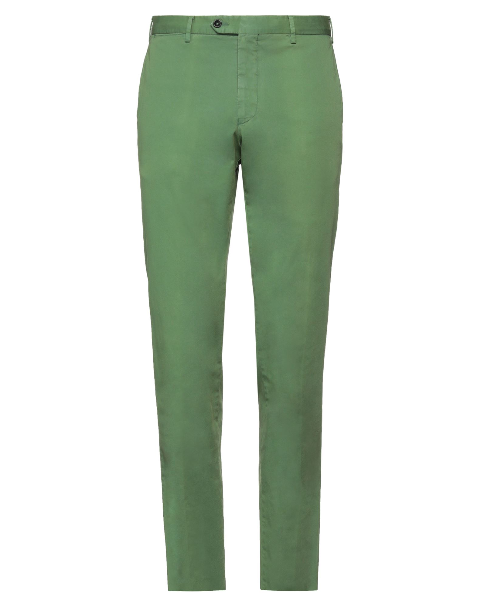 Drumohr Pants In Green