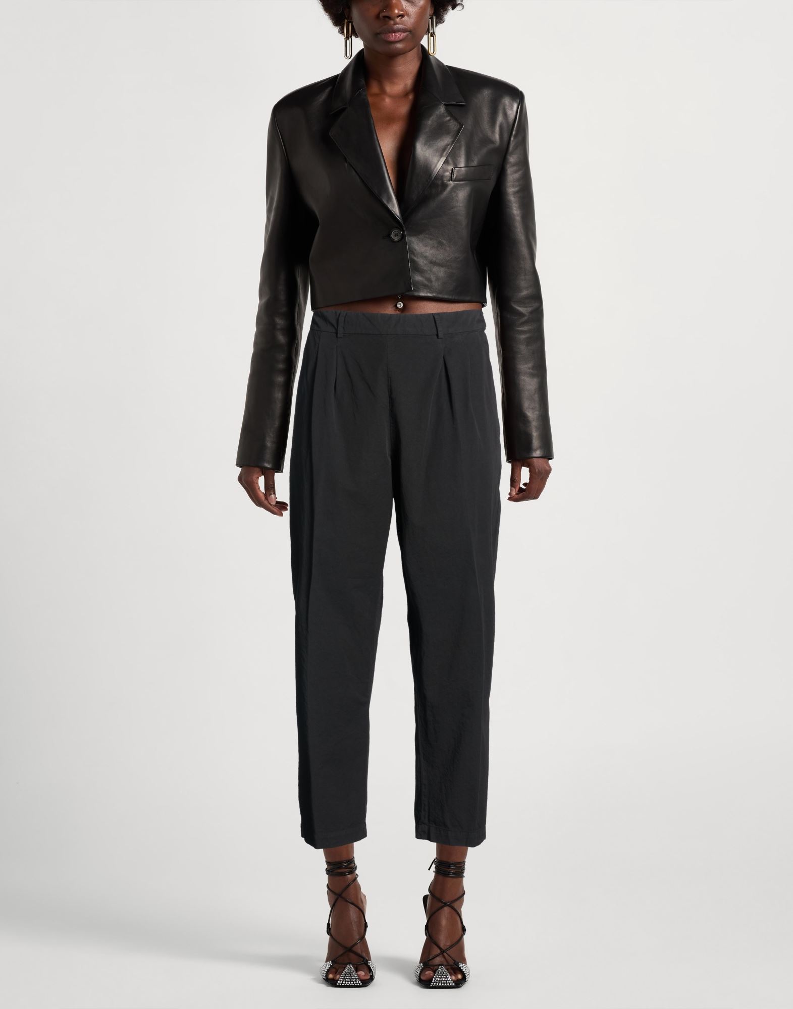 Pomandère - Hosen & Röcke - Hosen - On Yoox.com 