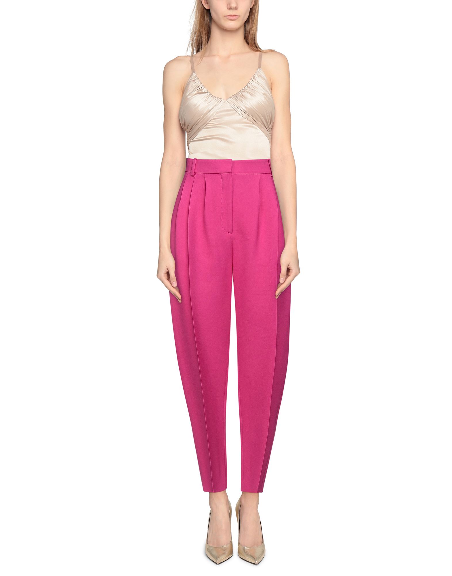  Mcqueen - Hosen & Röcke - Hosen - On Yoox.com 