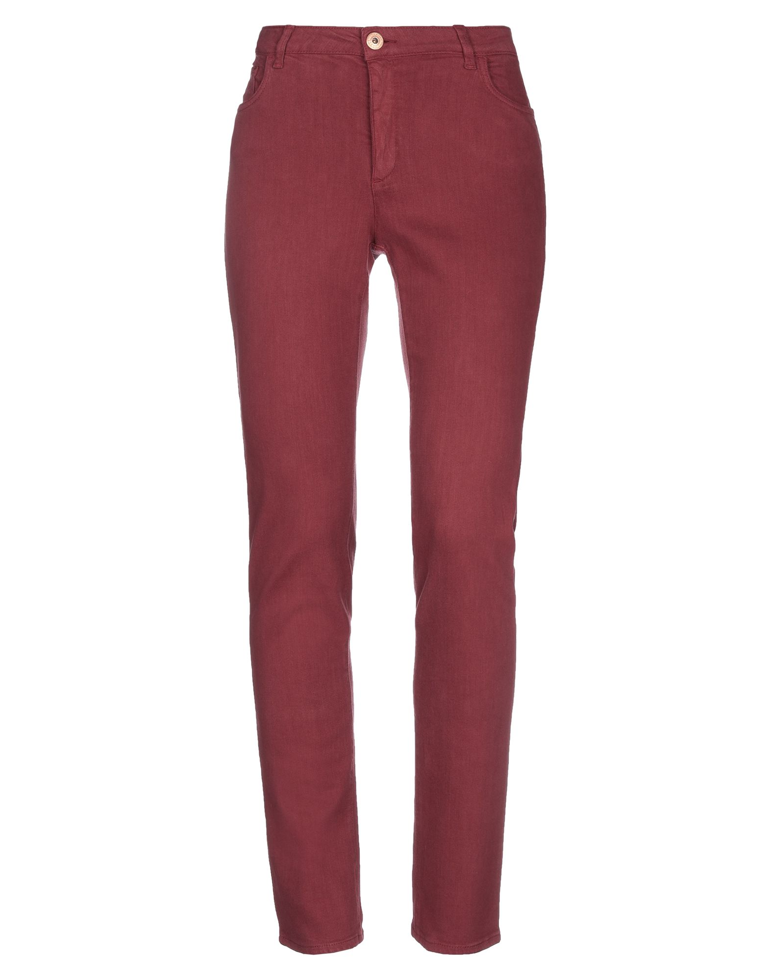  Trussardi Jeans - Hosen & Röcke - Jeanshosen - On Yoox.com 