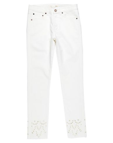 Повседневные брюки Yves Saint Laurent 13428374SH